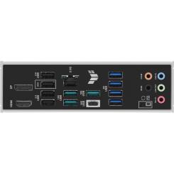 Материнская плата ASUS TUF GAMING B850M-PLUS Фото 5