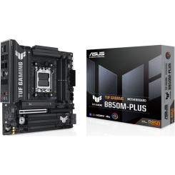 Материнская плата ASUS TUF GAMING B850M-PLUS Фото 6