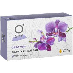 Твердое мыло O'Shy Secret Night 125 г Фото
