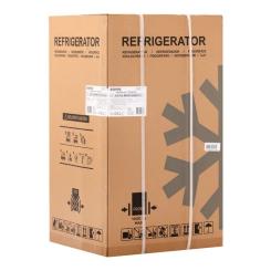 Холодильник Eleyus MRDW1085M47 WH Фото 11