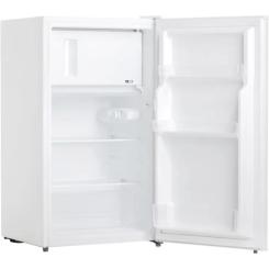 Холодильник Eleyus MRDW1085M47 WH Фото 4
