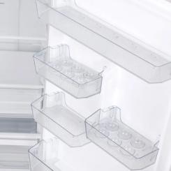 Холодильник Eleyus MRNW2188E60 IS Фото 11