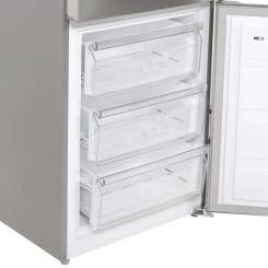 Холодильник Eleyus MRNW2188E60 IS Фото 6