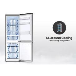 Холодильник Samsung RB34C600ES9/UA Фото 10