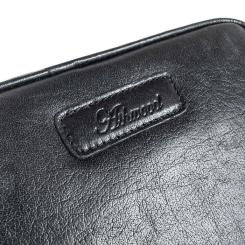 Несесер Ashwood G37 Black Фото 5