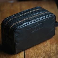 Несесер Ashwood G37 Black Фото 7