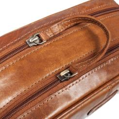 Несесер Ashwood T78 Honey Фото 6