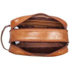 Несесер Ashwood T78 Honey Фото 7