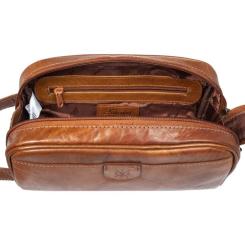 Несесер Ashwood T78 Honey Фото 8