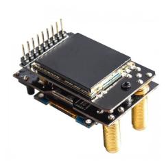 Видеоприемник (VRX) AKK Diversity RX 5.8GHz 96CH Фото 1