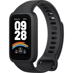 Фитнес браслет Xiaomi Smart Band 9 Active (BHR9444GL) Black Фото 2