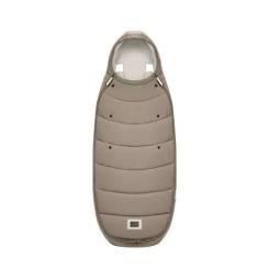 Чехол для ног Cybex Platinum Cozy Beige Фото