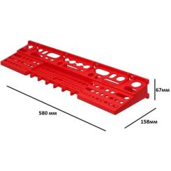 Полка для инструмента Kistenberg 580*158*67 Фото 1