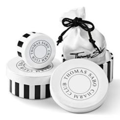 Кулон Thomas Sabo 0219 Фото 1