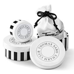 Кулон Thomas Sabo 0239 Фото 1