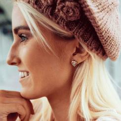 Серьги Julie Julsen JJER0196.3 Фото 1