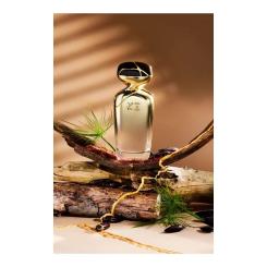 Парфюмированная вода K-3 85 Tonka 100 мл Фото 4