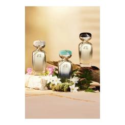 Парфюмированная вода K-3 85 Tonka 100 мл Фото 5