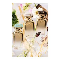 Парфюмированная вода K-3 85 Tonka 100 мл Фото 6