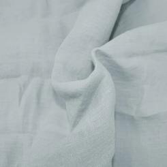 Постельное белье MirSon Лен Natural Linen Caspian 175x210 Фото 1
