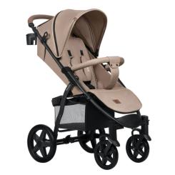 Коляска Lionelo Annet Plus Beige Sand Фото