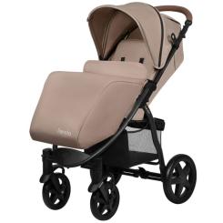 Коляска Lionelo Annet Plus Beige Sand Фото 1