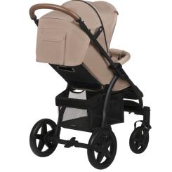 Коляска Lionelo Annet Plus Beige Sand Фото 2