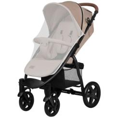 Коляска Lionelo Annet Plus Beige Sand Фото 4