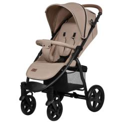 Коляска Lionelo Annet Plus Beige Sand Фото 5
