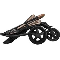 Коляска Lionelo Annet Plus Beige Sand Фото 7