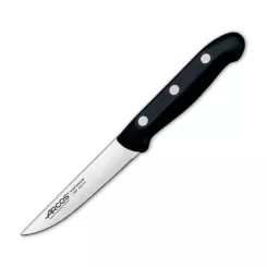 Кухонный нож Arcos для овочів серія "Maitre" 105 мм Фото