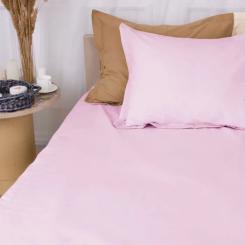 Постельное белье MirSon Poplin Line 018 + 015 Huskar 110x140 Фото 3