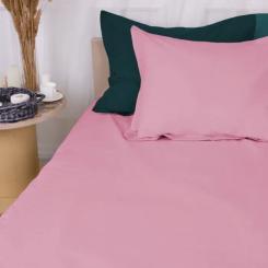 Постельное белье MirSon Poplin Line 041 + 091 Renato 110x140 Фото 3