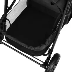 Коляска Lionelo Emma Plus Green Emerald Фото 6