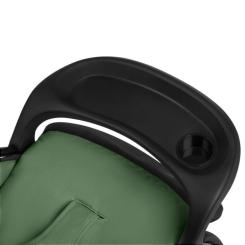 Коляска Lionelo Emma Plus Green Emerald Фото 7