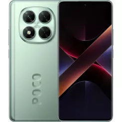 Мобильный телефон Xiaomi Poco X7 8/256GB Green Фото