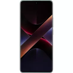 Мобильный телефон Xiaomi Poco X7 8/256GB Green Фото 1