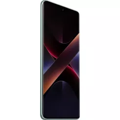 Мобильный телефон Xiaomi Poco X7 8/256GB Green Фото 2