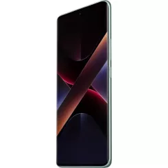 Мобильный телефон Xiaomi Poco X7 8/256GB Green Фото 3
