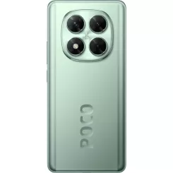Мобильный телефон Xiaomi Poco X7 8/256GB Green Фото 4