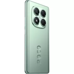 Мобильный телефон Xiaomi Poco X7 8/256GB Green Фото 5