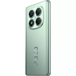 Мобильный телефон Xiaomi Poco X7 8/256GB Green Фото 6