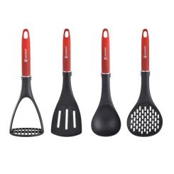 Кухонный набор Bergner Classique 4 предмети Фото