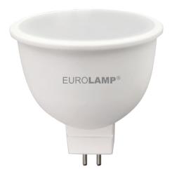 Лампочка Eurolamp LED SMD MR16 11W GU5.3 4000K Фото
