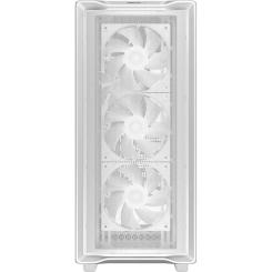 Корпус для ПК Deepcool CC560 Mesh V2 White Фото 1