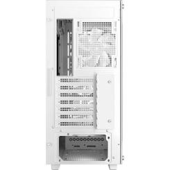 Корпус для ПК Deepcool CC560 Mesh V2 White Фото 3
