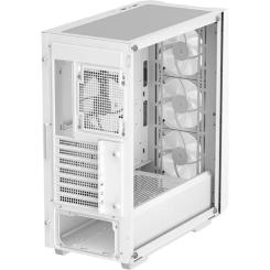 Корпус для ПК Deepcool CC560 Mesh V2 White Фото 8