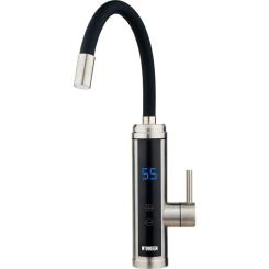 Проточный водонагреватель N'oveen кран IWH955 Фото