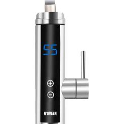 Проточный водонагреватель N'oveen кран IWH955 Фото 2