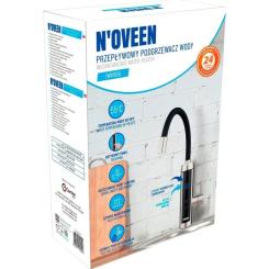 Проточный водонагреватель N'oveen кран IWH955 Фото 3